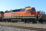 BNSF 2004